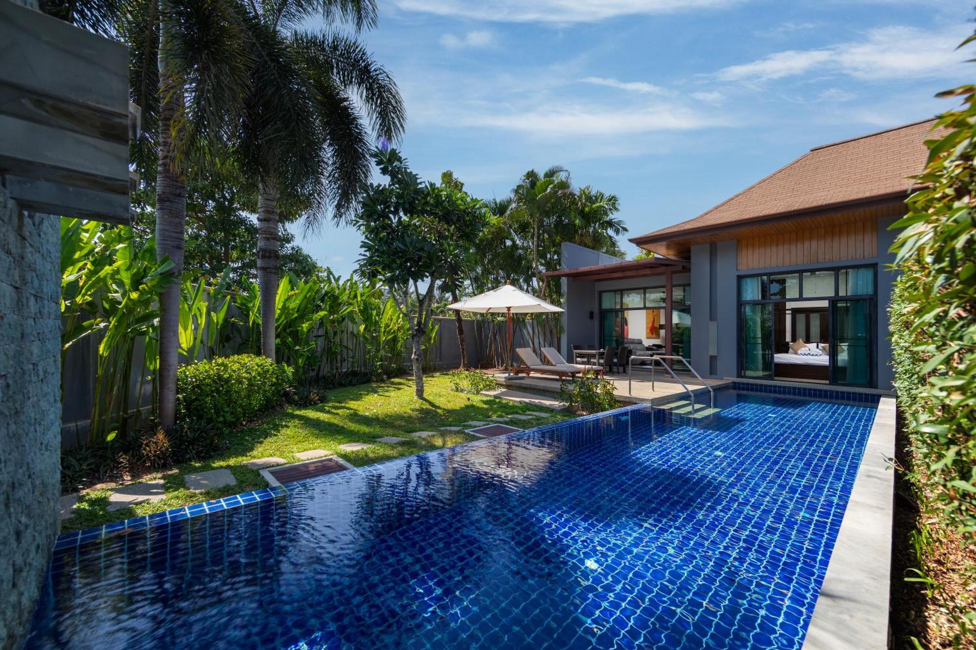 Onyx By Tropiclook * Nai Harn