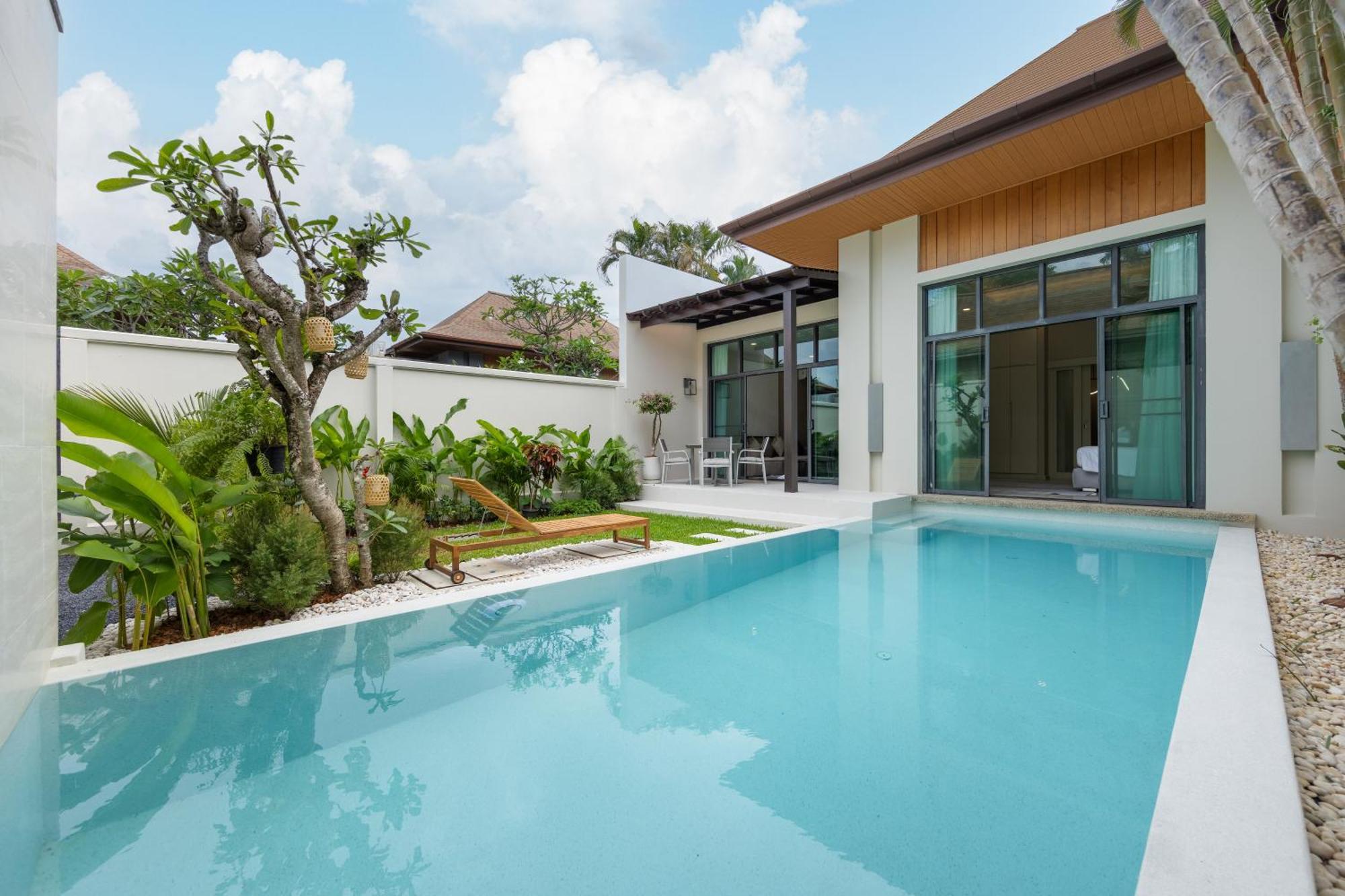 Onyx By Tropiclook Nai Harn